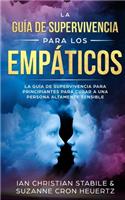 Guía De Supervivencia Para Los Empáticos