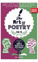 Art of Poetry
