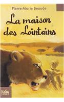 Maisons Des Lointains