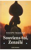 Souviens-Toi Zenzele