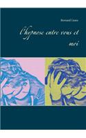 l'hypnose entre vous et moi