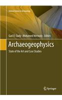 Archaeogeophysics