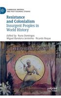 Resistance and Colonialism