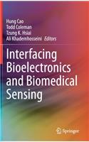 Interfacing Bioelectronics and Biomedical Sensing