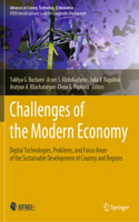 Challenges of the Modern Economy