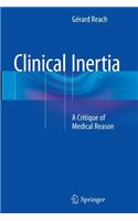Clinical Inertia