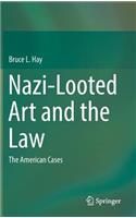 Nazi-Looted Art and the Law