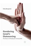 Gendering Israel's Outsourcing