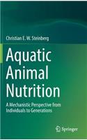 Aquatic Animal Nutrition