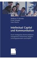 Intellectual Capital Und Kommunikation