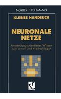 Kleines Handbuch Neuronale Netze