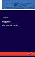 Hippolytos: Griechisch und Deutsch