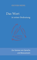 Das Wort in seiner Bedeutung