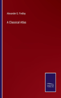 Classical Atlas