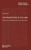 The Presentation of the Lamb