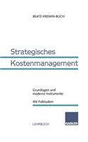 Strategisches Kostenmanagement