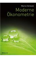 Moderne Okonometrie