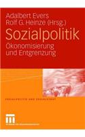 Sozialpolitik