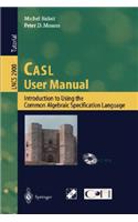Casl User Manual