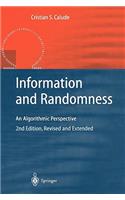 Information and Randomness