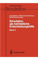 Simulation ALS Betriebliche Entscheidungshilfe