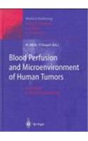 Blood Perfusion and Microenvironment of Human Tumors