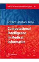 Computational Intelligence in Medical Informatics