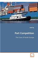 Port Competition