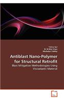 Antiblast Nano-Polymer for Structural Retrofit