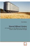 Stored Wheat Grains