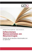 Infecciones Nasocomiales en Neurocirugía