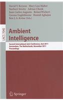 Ambient Intelligence