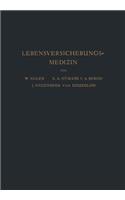Lebensversicherungsmedizin