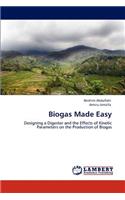 Biogas Made Easy