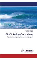 GRACE Follow-On in China