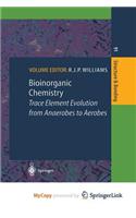 Bioinorganic Chemistry