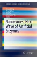 Nanozymes: Next Wave of Artificial Enzymes