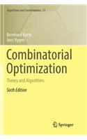 Combinatorial Optimization
