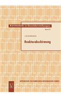 Reaktorabschirmung