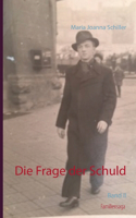 Frage der Schuld