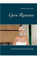 Guru Ramana