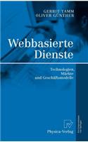 Webbasierte Dienste