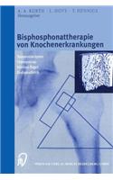 Bisphosphonattherapie Von Knochenerkrankungen