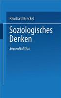 Soziologisches Denken