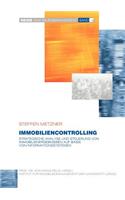 Immobiliencontrolling