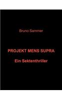 Projekt Mens Supra