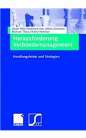 Herausforderung Verbändemanagement