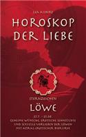 Horoskop der Liebe - Sternzeichen Löwe