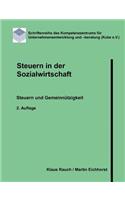 Steuern in der Sozialwirtschaft