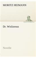 Dr. Wislizenus